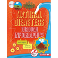 Natural Disasters Through Infographics