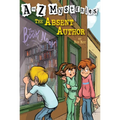 The Absent Author