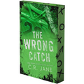 The Wrong Catch: A Football Romance (Deluxe Limited Edition)