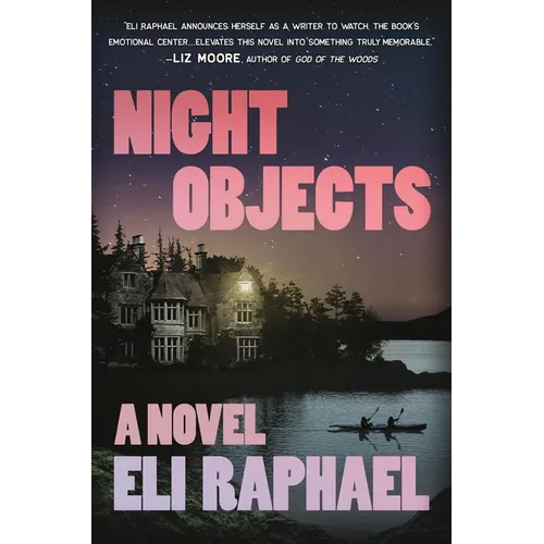Night Objects