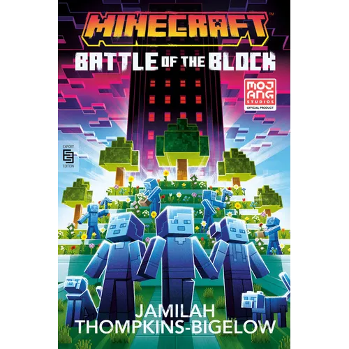 Minecraft: Battle of the Block