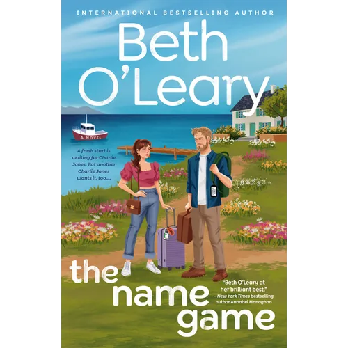 The Name Game