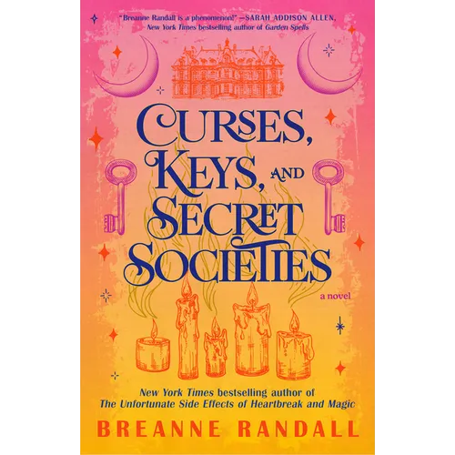 Curses, Keys, and Secret Societies