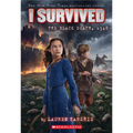 I Survived the Black Death, 1348 (I Survived #24): Volume 24
