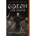 Gideon the Ninth