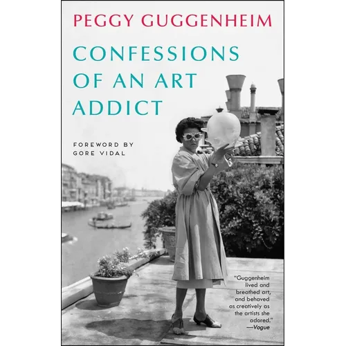 Confessions of an Art Addict