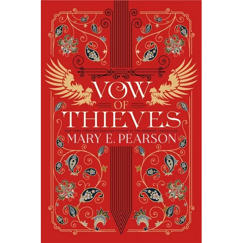 Vow of Thieves