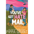You've Got Hate Mail: A Viral Sensation Romance