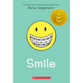 Smile: A Graphic Novel