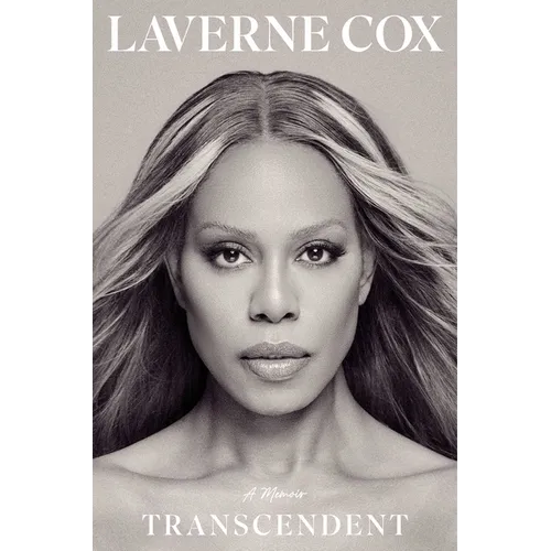 Transcendent: A Memoir