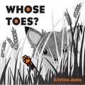 Whose Toes?