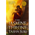 The Jasmine Throne