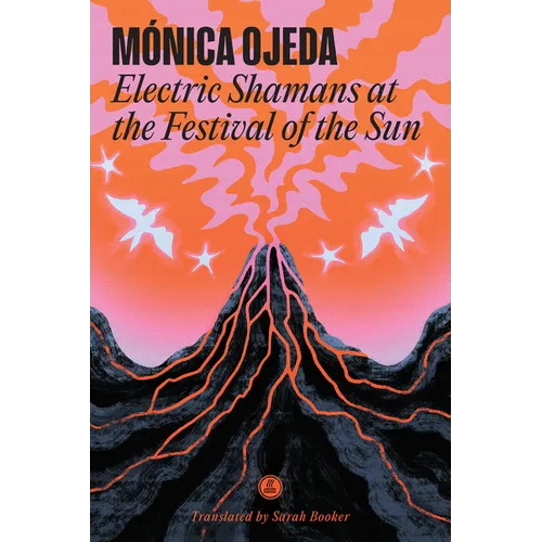 Electric Shamans at the Festival of the Sun