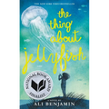 The Thing about Jellyfish (National Book Award Finalist)