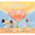 Open: Every Seed Has Its Moment