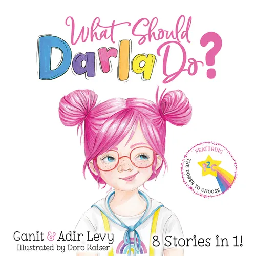 What Should Darla Do?