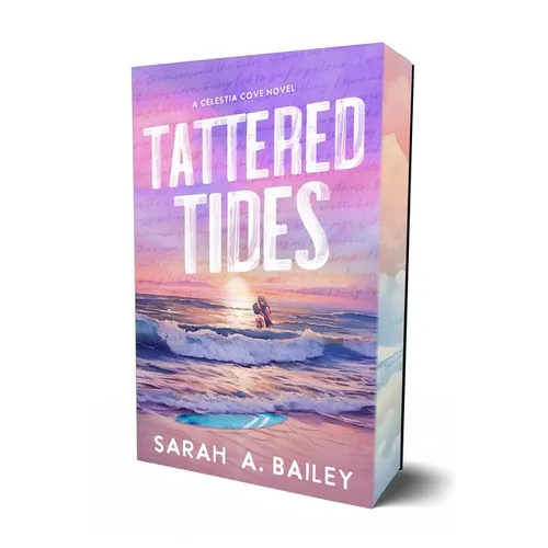 Tattered Tides