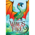 The Hidden Kingdom (Wings of Fire #3): Volume 3
