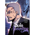 Solo Leveling, Vol. 11 (Comic)