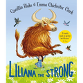 Liliana the Strong