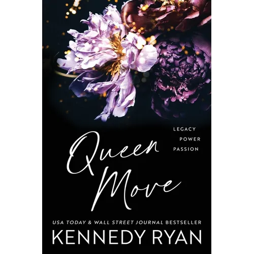 Queen Move (Special Edition)