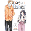 The Fragrant Flower Blooms with Dignity 7