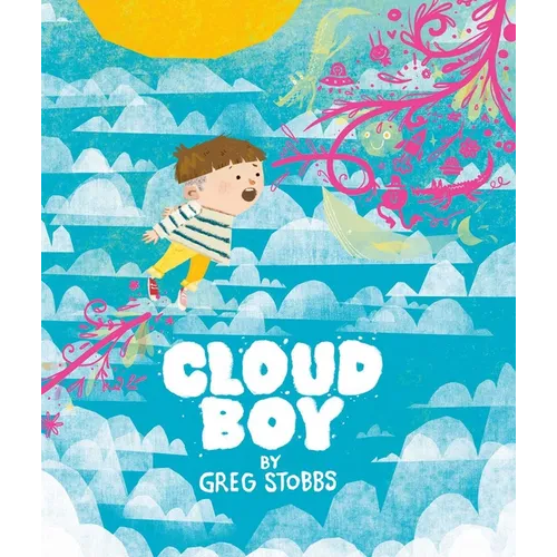 Cloud Boy