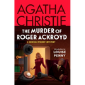 The Murder of Roger Ackroyd: A Hercule Poirot Mystery: The Official Authorized Edition