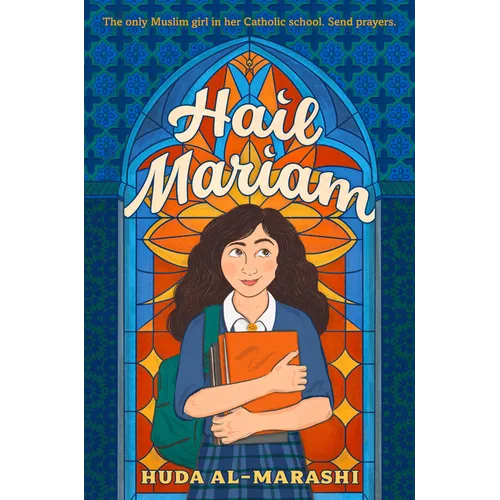 Hail Mariam