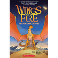 Wings of Fire: The Brightest Night: A Graphic Novel (Wings of Fire Graphic Novel #5): Volume 5