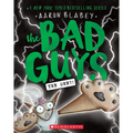 The Bad Guys in the One?! (the Bad Guys #12): Volume 12