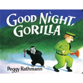 Good Night, Gorilla