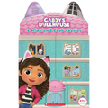 6 Hide-And-Seek Stories (Gabby's Dollhouse Novelty Book)