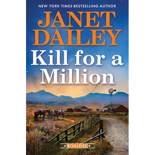 Kill for a Million