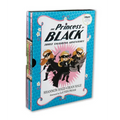 The Princess in Black: Three Smashing Adventures: Books 1-3 (Box Set of Early Chapter Books about Funny Hero Adventures)