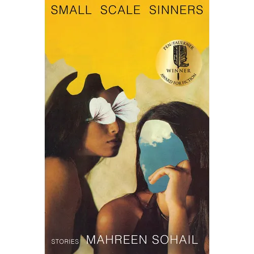 Small Scale Sinners: Stories