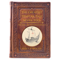 The Greatest Templar Tale Never Told: The Sinclair/Wemyss Journals