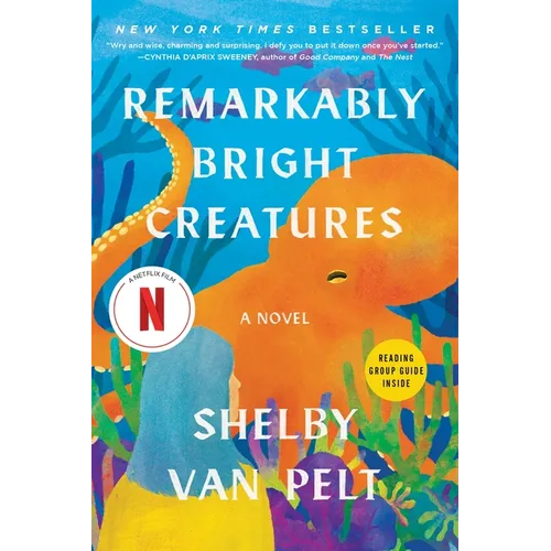 Remarkably Bright Creatures