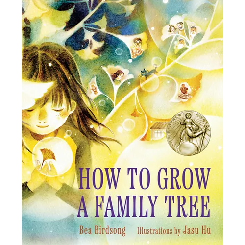 How to Grow a Family Tree