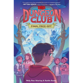 Dungeons & Dragons: Dungeon Club: Final Face-Off: A Graphic Novel