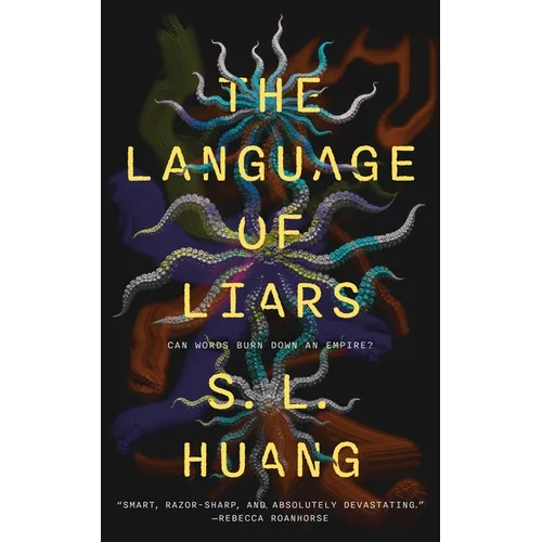 The Language of Liars