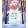 The House with the Little Red Door