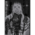 Dorohedoro Illustrations: Mud and Sludge