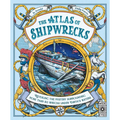 The Atlas of Shipwrecks