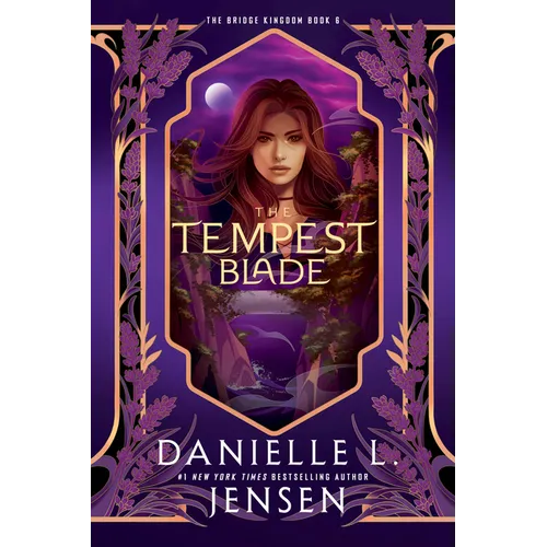 The Tempest Blade