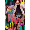 Dandadan, Vol. 18