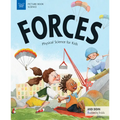 Forces: Physical Science for Kids