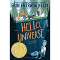 Hello, Universe: A Newbery Award Winner
