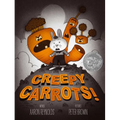 Creepy Carrots!
