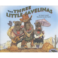 Three Little Javelinas